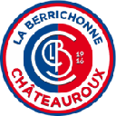 Chateauroux