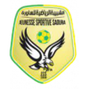 JS Saoura U21