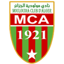 MC Alger U21