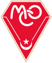 MC Oran U21