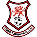 Saltney Town