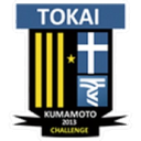 Tokai University Kumamot