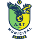 Municipal Jalapa U20