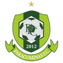 Paragominas