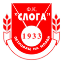 Sloga Petrovac na Mlavi