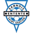 Entente S St Gratien