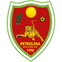 Petrolina U20