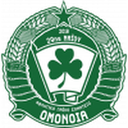 Omonia 29is Maiou