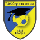 Studentski Grad