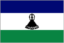 Lesotho W