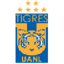 Tigres UANL W