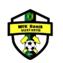 Baník Veľký Krtíš