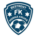 Horná Krupá