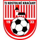 Kostolné Kračany
