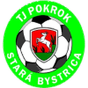 Pokrok Stará Bystrica