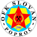 Slovan Poproč