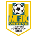 Vrbové