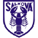 Šalková