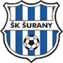 Šurany