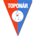 Toponár
