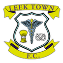Leek Town Ladies W