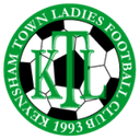 Keynsham Town W