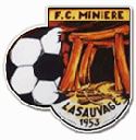 Minière Lasauvage