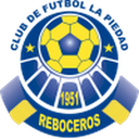 Reboceros La Piedad