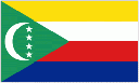 Comoros U20