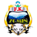 Zaamin