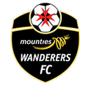 Mounties Wanderers