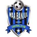 Waa Banjul Football