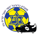 Maccabi Kiryat Gat W