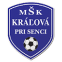 Kráľová pri Senci