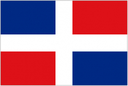Dominican Republic W