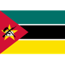 Mozambique W