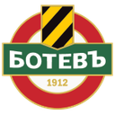 Botev Plovdiv II