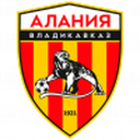 Alaniya Vladikavkaz II
