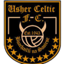 Usher Celtic