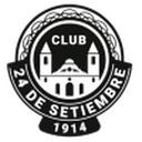 24 de Setiembre