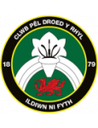 Y Rhyl 1879