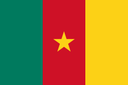 Cameroon W