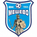 Meševo