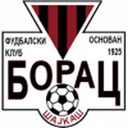 Borac Šajkaš