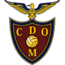 CD Olivais e Moscavide