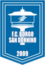 Borgo San Donnino