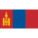 Mongolia W