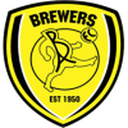 Burton Albion W