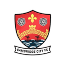 Cambridge City W