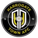 Harrogate Town W